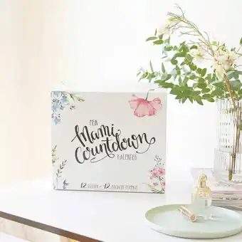 Netto Marken-Discount BEKA&BELL Mami Countdown Kalender Sonstiges Angebot