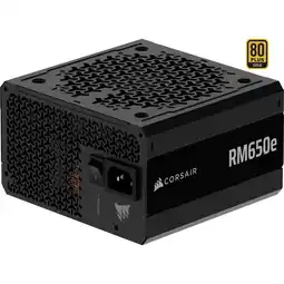 Netto Marken-Discount Corsair PC-Netzteil RM650e (2024) Angebot
