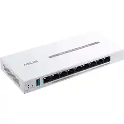 Netto Marken-Discount ASUS Router Expert Wifi - EBG19P Angebot