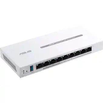 Netto Marken-Discount ASUS Router Expert Wifi - EBG19P Angebot