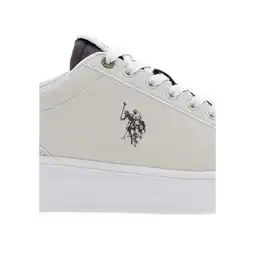Netto Marken-Discount U.S. POLO Sneaker CODY010 Low-Sneaker Angebot