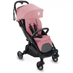 Netto Marken-Discount GLOBBER Kinderwagen Stroll Lite Angebot