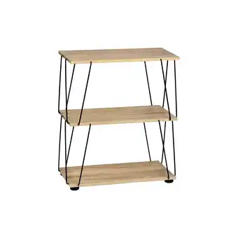 Netto Marken-Discount Regal, FSC Angebot