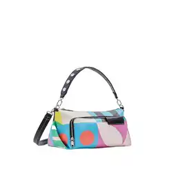 Netto Marken-Discount Desigual Tasche TASCHE M Umhängetasche Angebot