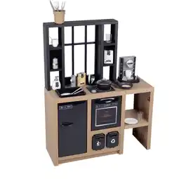 Netto Marken-Discount Smoby Spielküche Spielküche Loft Angebot