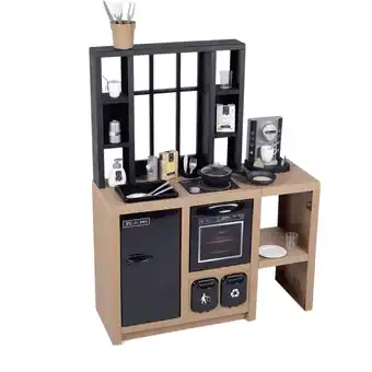 Netto Marken-Discount Smoby Spielküche Spielküche Loft Angebot