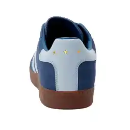 Netto Marken-Discount Pantofola D'Oro Sneaker BALLARE Low-Sneaker Angebot