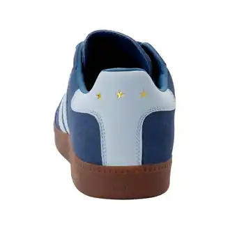 Netto Marken-Discount Pantofola D'Oro Sneaker BALLARE Low-Sneaker Angebot