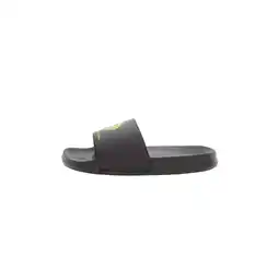 Netto Marken-Discount U.S. POLO Pantolette SKYE003 Badesandale Angebot