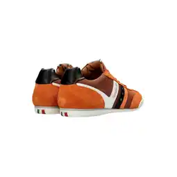 Netto Marken-Discount Pantofola D'Oro Sneaker VASTO NYLON UOMO Low-Sneaker Angebot