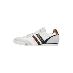 Netto Marken-Discount Pantofola D'Oro Sneaker VASTO UOMO Low-Sneaker Angebot
