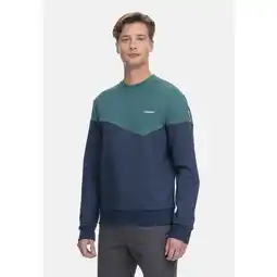 Netto Marken-Discount Ragwear Sweatshirt Dotie Pullover ohne Kapuze Angebot