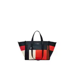 Netto Marken-Discount Desigual Tasche PARKS GUIMAR Umhängetasche Angebot