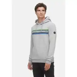 Netto Marken-Discount Ragwear Hoodie Hake Kapuzensweatshirt Angebot