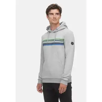 Netto Marken-Discount Ragwear Hoodie Hake Kapuzensweatshirt Angebot