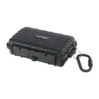 Netto Marken-Discount HMF ODK500 Outdoor-Koffer klein, wasserdichte Box für Boot und Freizeit 19 x 13 x 5,5 cm Angebot