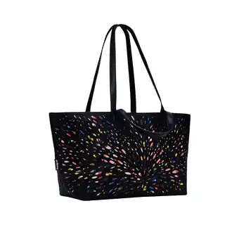 Netto Marken-Discount Desigual Tasche BLACKWELL CAHUIL Umhängetasche Angebot