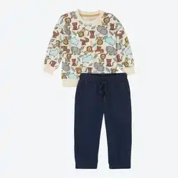 NKD Baby-Jungen-Set mit Musselin, 2-teilig Angebot