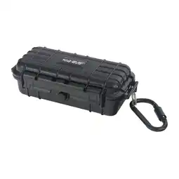 Netto Marken-Discount HMF ODK500 Outdoor-Koffer klein, wasserdichte Box für Boot und Freizeit 19,8 x 10,5 x 6,4 cm Angebot
