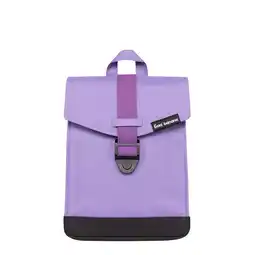 Netto Marken-Discount Bold Banana Rucksack Envelope Mini 8L Backback Angebot