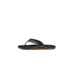 Netto Marken-Discount Reef Sandalen CUSHION DAWN Zehentrenner mit veganen Lederriemen Angebot