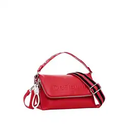 Netto Marken-Discount Desigual Tasche VENECIA 3.0 Umhängetasche Angebot