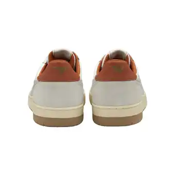 Netto Marken-Discount Gola Sneaker Hawk Low-Sneaker Angebot