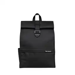 Netto Marken-Discount Bold Banana Rucksack Roll Top 20L Backback Angebot