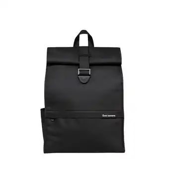 Netto Marken-Discount Bold Banana Rucksack Roll Top 20L Backback Angebot