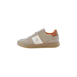 Netto Marken-Discount U.S. POLO Sneaker CAMPY001C Low-Sneaker Angebot