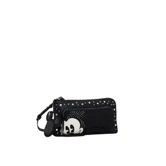 Netto Marken-Discount Desigual Tasche MICKEY STUDSTYLE LISA Umhängetasche Angebot