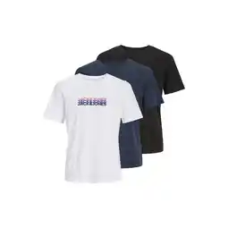 Netto Marken-Discount Jack & Jones T-Shirt Cyber Kurzarmshirt Angebot