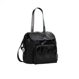Netto Marken-Discount Desigual Rucksack ALL MICKEY KRAPINA Backpack Angebot