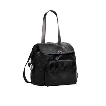 Netto Marken-Discount Desigual Rucksack ALL MICKEY KRAPINA Backpack Angebot