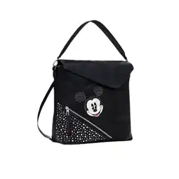 Netto Marken-Discount Desigual Rucksack MICKEY STUDSTYLE Backpack Angebot