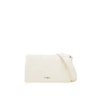 Netto Marken-Discount Desigual Tasche AQUILES DORTMUND Umhängetasche Angebot