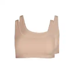 Netto Marken-Discount Skiny Bustier EVERY DAY Damenbustier Angebot