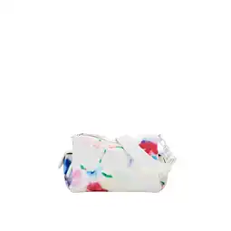 Netto Marken-Discount Desigual Tasche LIQUIDFLOWER HABANA Umhängetasche Angebot