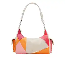 Netto Marken-Discount Desigual Tasche MUNDI BRASILIA Umhängetasche Angebot