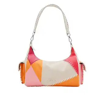 Netto Marken-Discount Desigual Tasche MUNDI BRASILIA Umhängetasche Angebot