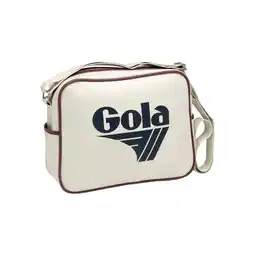 Netto Marken-Discount Gola Umhängetasche Redford Handtasche Angebot