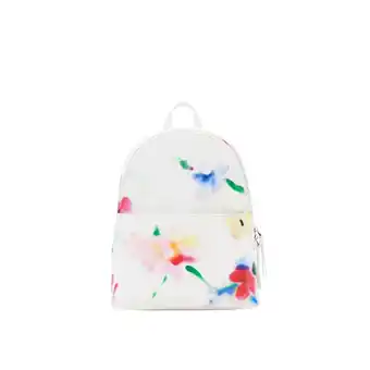 Netto Marken-Discount Desigual Rucksack LIQUIDFLOWER MOMBASA MINI Damenrucksack Angebot