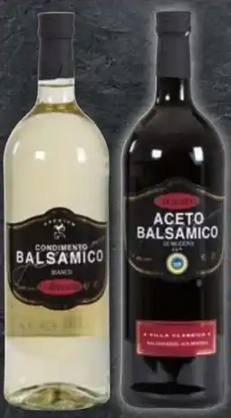 Handelshof Culinaria Aceto Balsamico Angebot