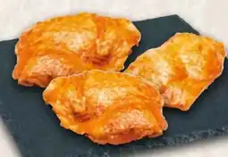 Handelshof Hähnchenkeulensteaks Mariniert Angebot