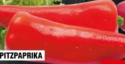 Handelshof Roter Spitzpaprika Angebot