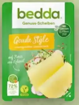 Handelshof Bedda Veganer Käse Angebot