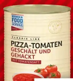 Handelshof Edeka Foodservice Pizza-Tomaten Angebot