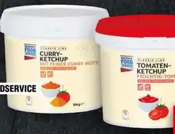 Handelshof Edeka Foodservice Ketchup Angebot