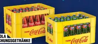 Handelshof Coca-Cola Cola Angebot