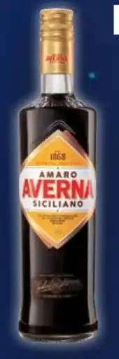 Handelshof Averna Amaro Siciliano Angebot